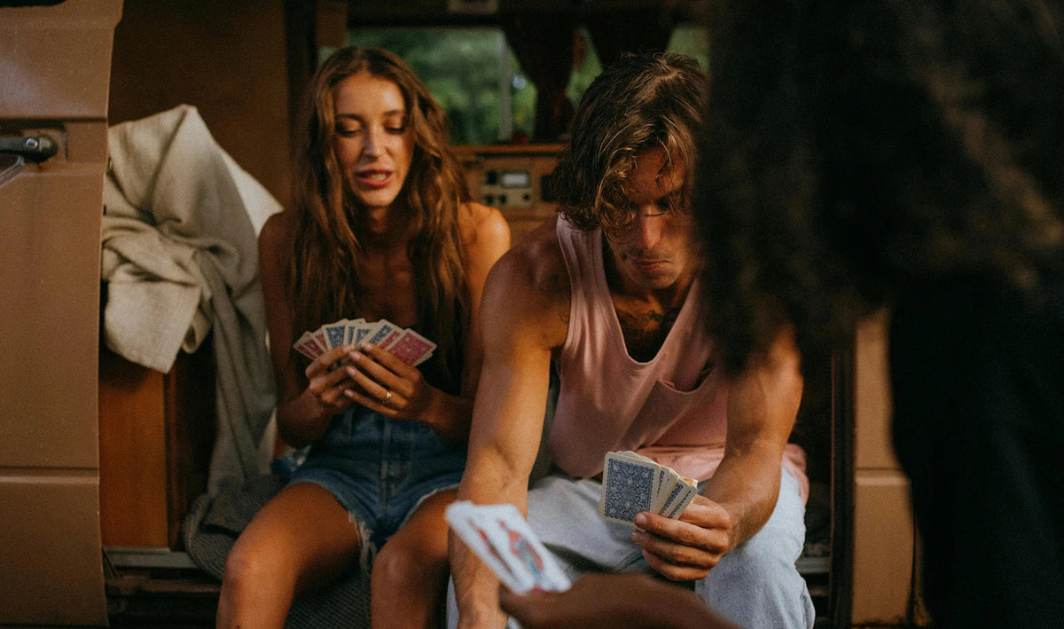 10 Camp Must-Haves Every Family Should Pack